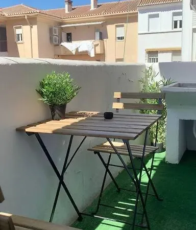 Appartement Residencia Santa Barbara