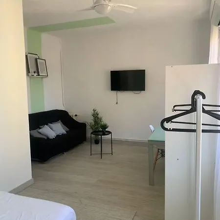 Appartement Residencia Santa Barbara