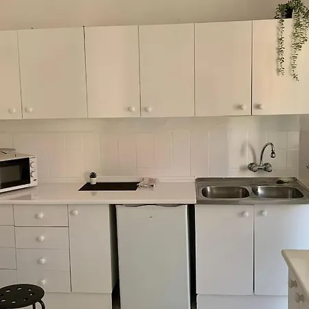 Appartement Residencia Santa Barbara *