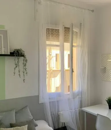 Residencia Santa Barbara *