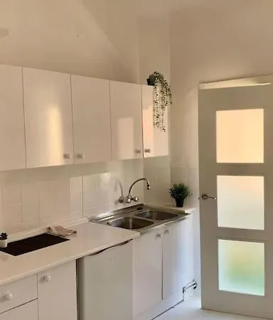 Apartment Residencia Santa Barbara Granada
