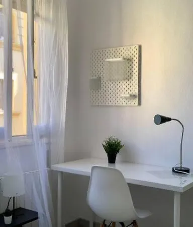 Residencia Santa Barbara * Granada